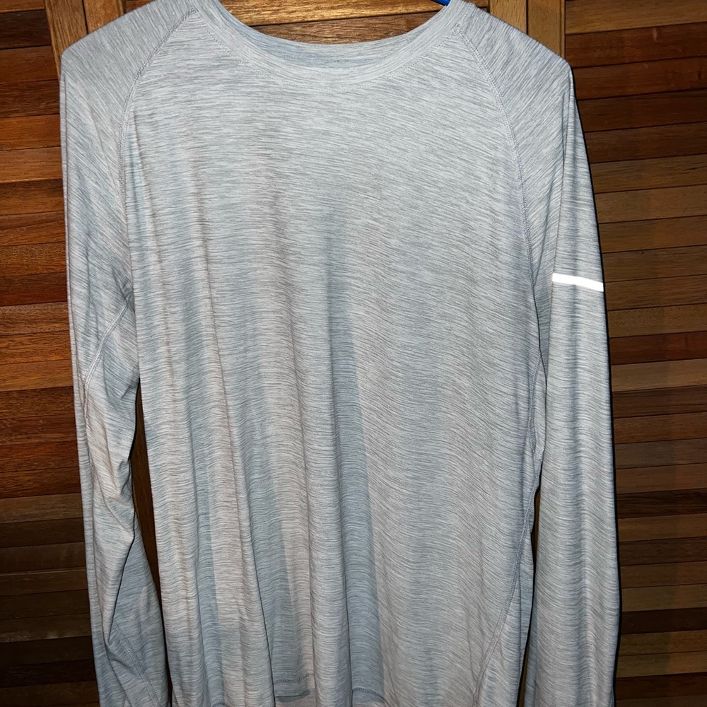Large Old Navy Active Long Sleeve